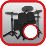 drum loop maker android application logo